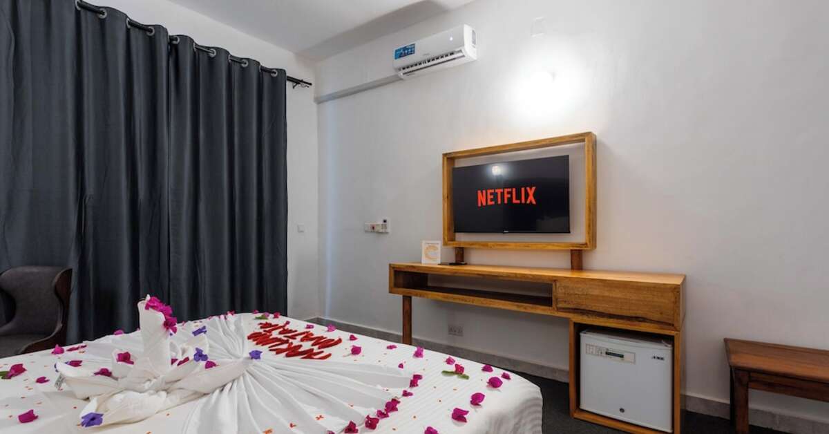 Een foto van Canary Hotel & Spa