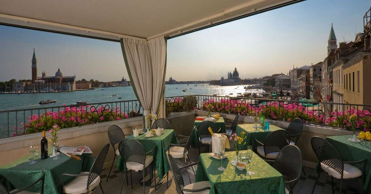Ein Foto Hotel Locanda Vivaldi