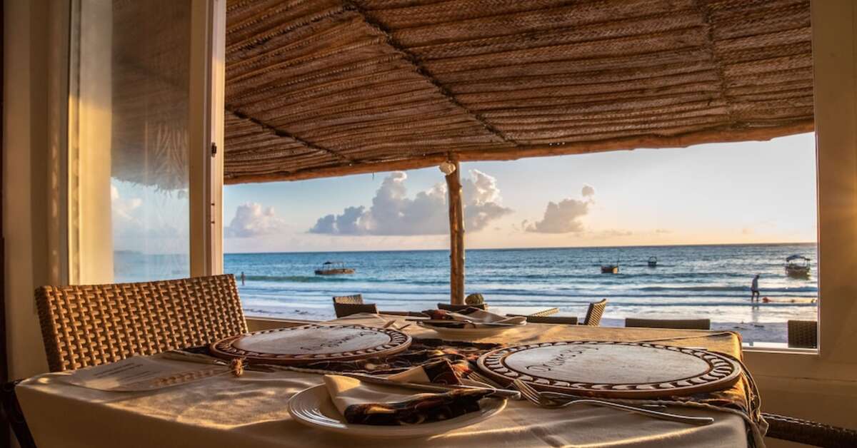 Een foto van Dream's Bay Boutique Hotel