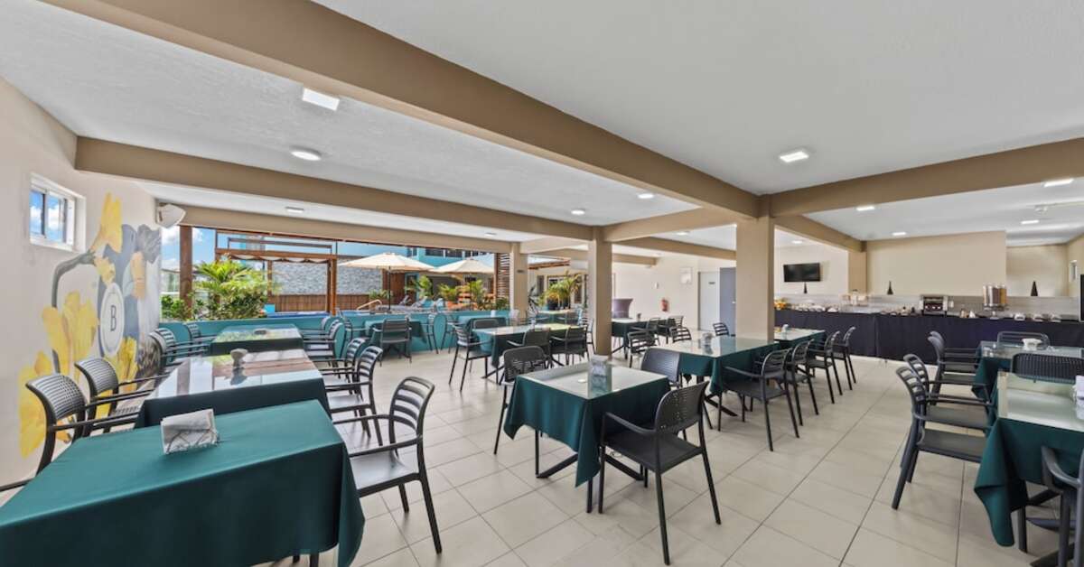 Een foto van Brion City Hotel BW Signature Collection