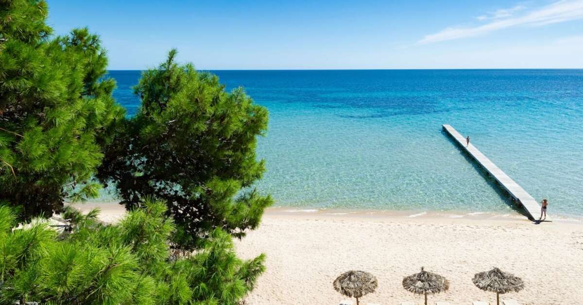 Een foto van Forte Village Resort - Le Dune