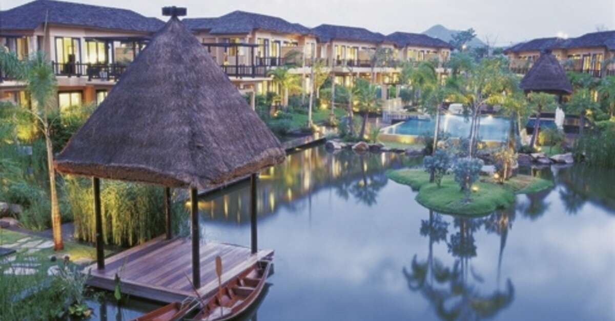 Een foto van Mövenpick Asara Resort & Spa Hua Hin
