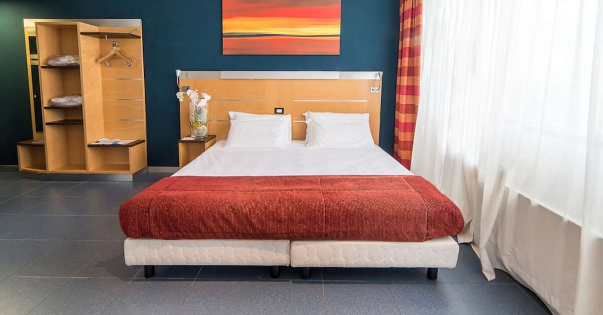 Een foto van Idea Hotel Roma Nomentana