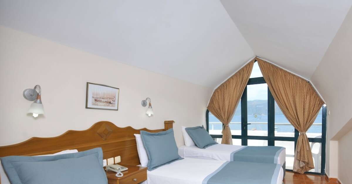 Een foto van Class Beach Hotel