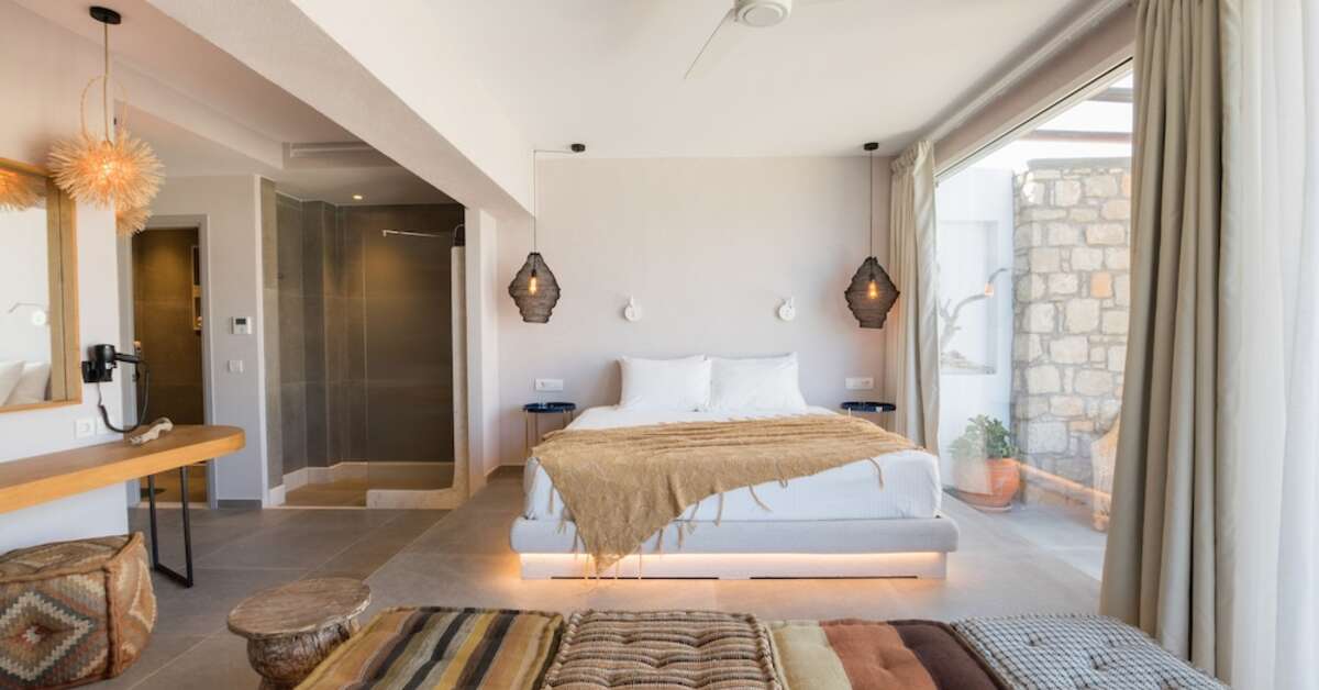 Een foto van Aegean Village