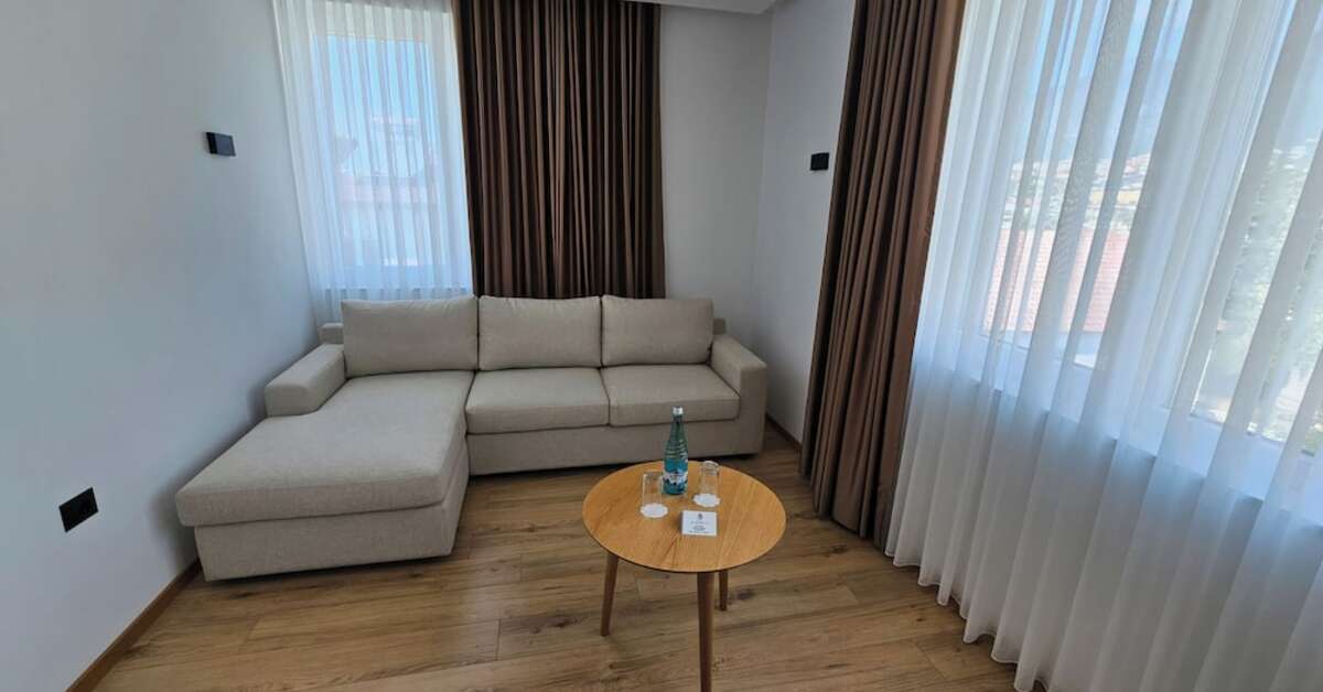 Een foto van Sibb Hotel