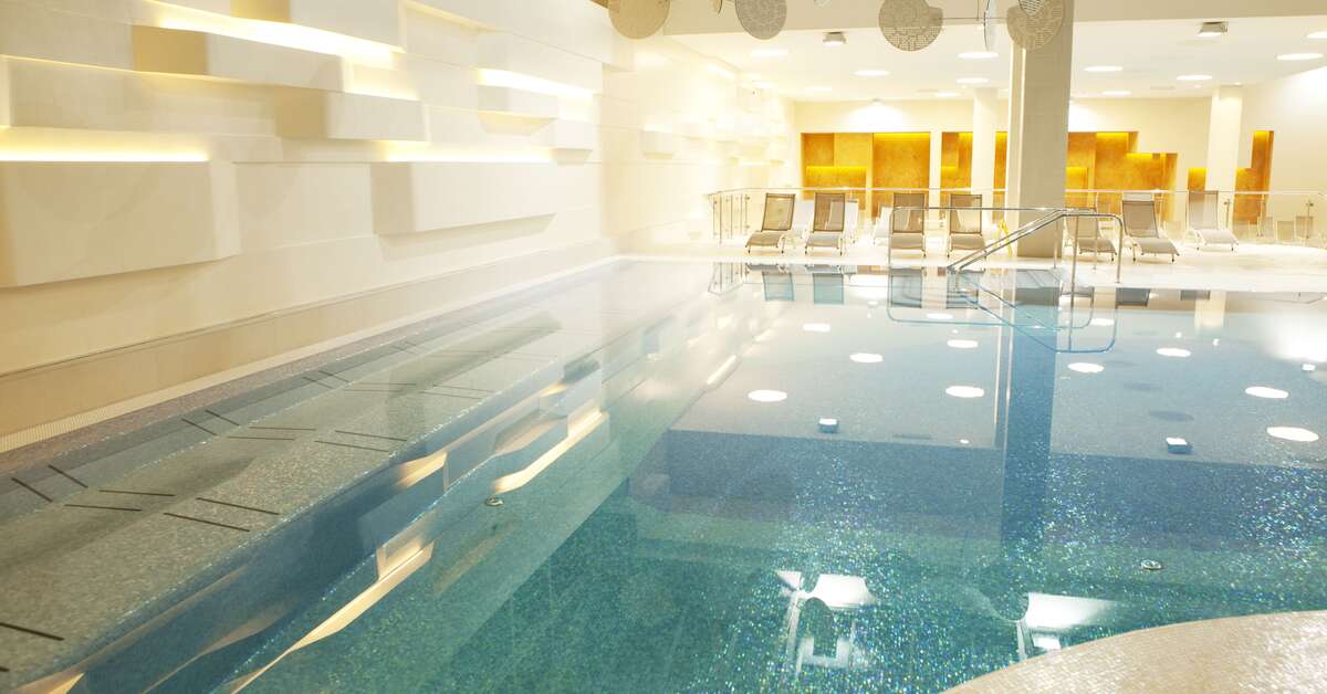 Een foto van Grand Hotel Portoroz