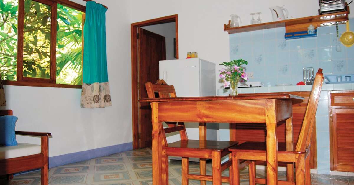 Ein Foto The Islander Hotel