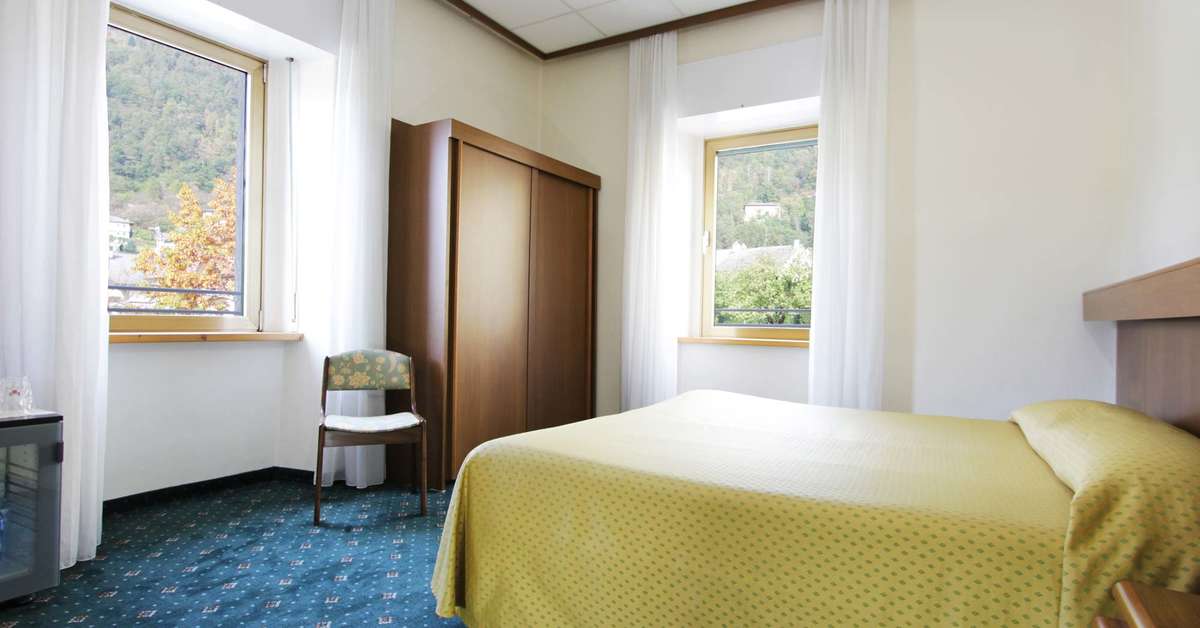 Een foto van BellaVista Relax Hotel