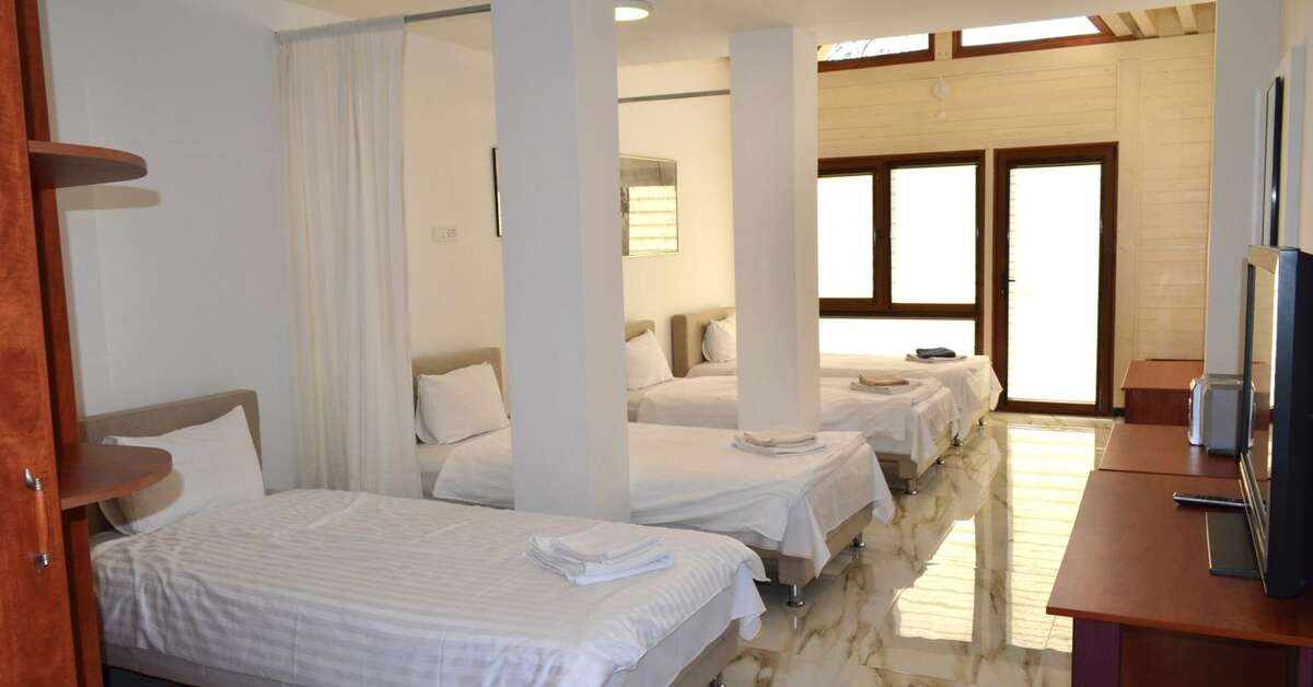 Een foto van Hotel Tomce Sofka