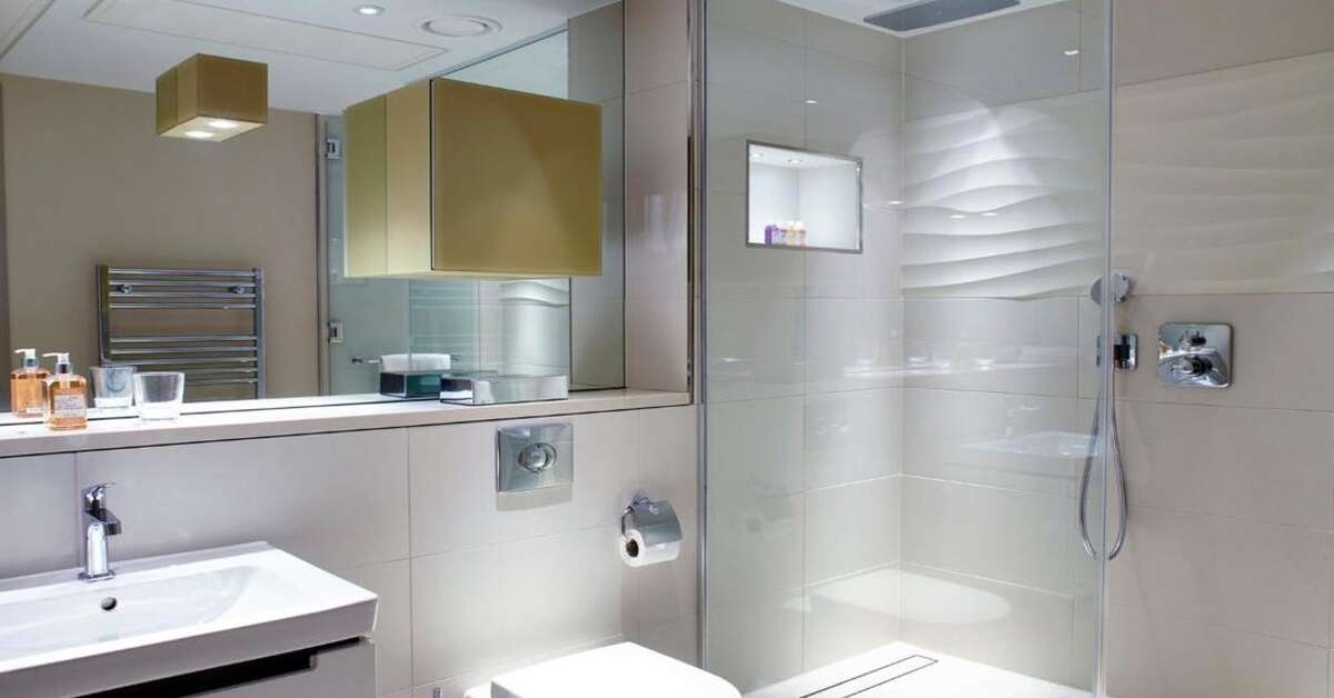 Een foto van Cheval Three Quays