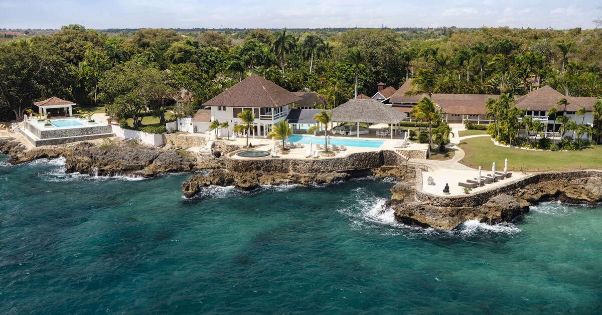 Casa de Campo Resort & Villas
