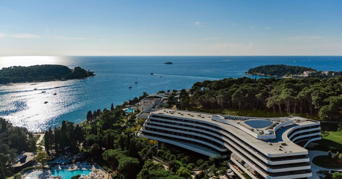 Een foto van Hotel Lone