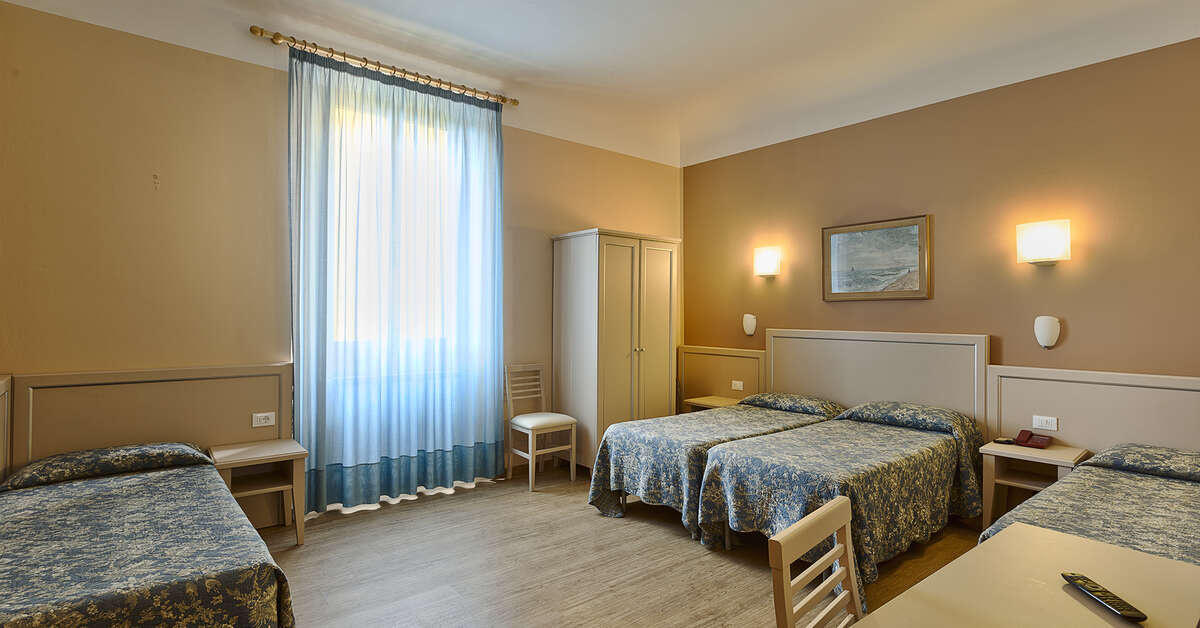 Een foto van Hotel Eden