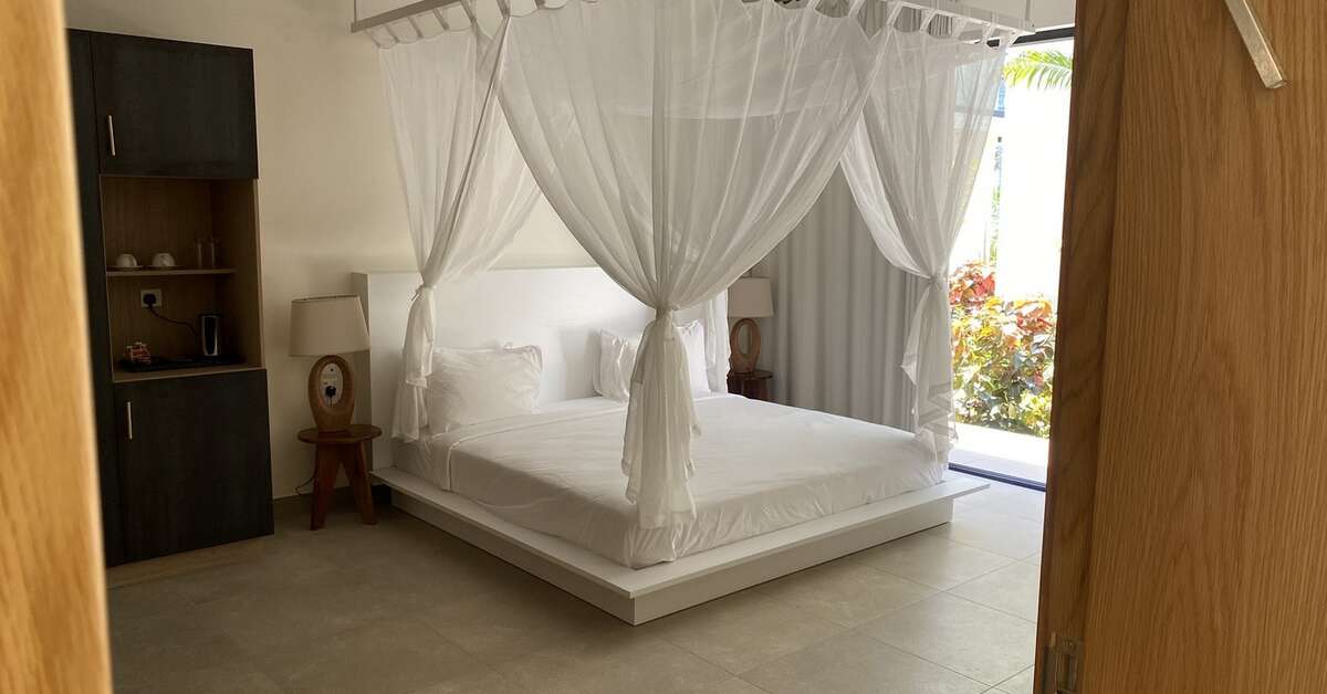 Een foto van TOA Hotel & Spa
