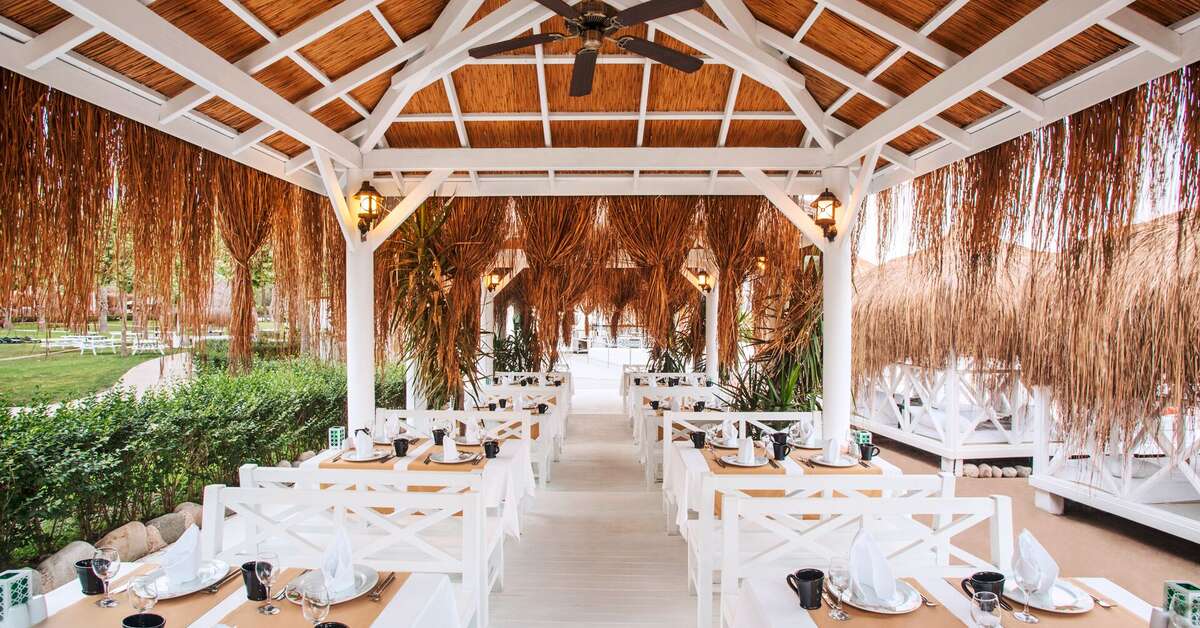 Een foto van Paloma Foresta Resort & Spa