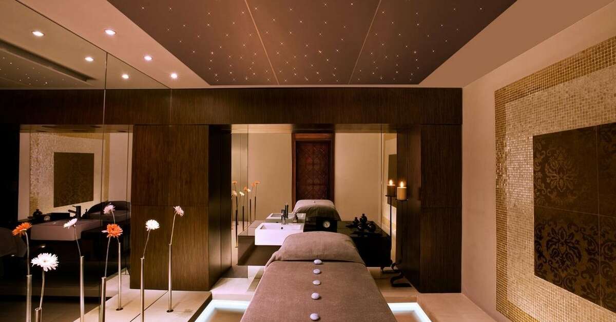 Een foto van The Residence Mauritius
