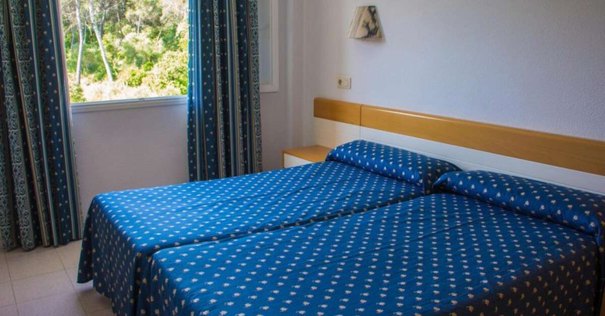 Een foto van Universal Appartementen Laguna Garden