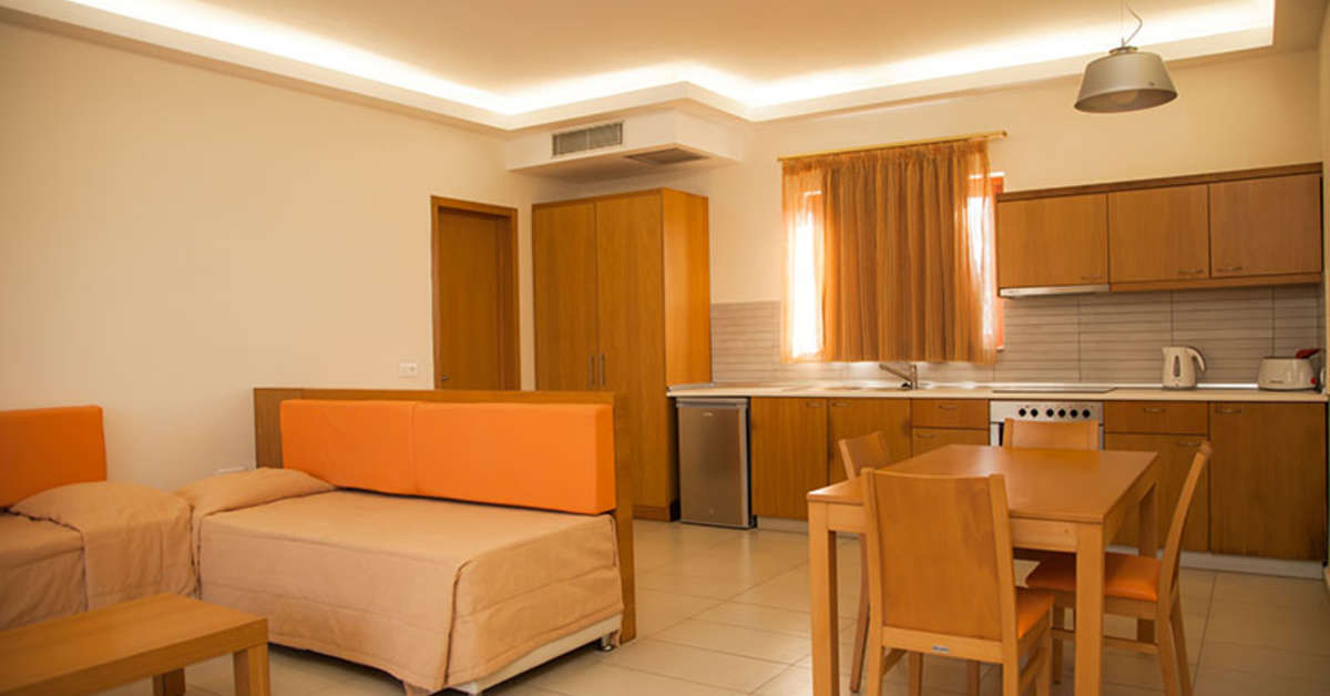 Een foto van Villa Di Mare