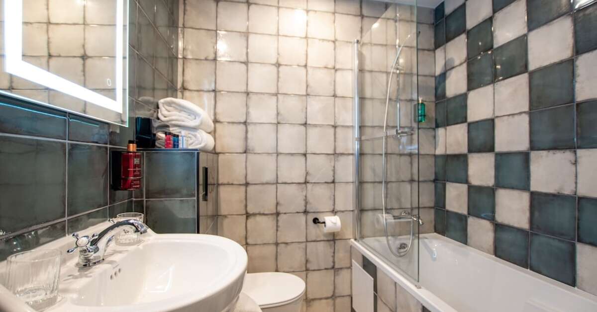 Een foto van Elsa Hotel Paris