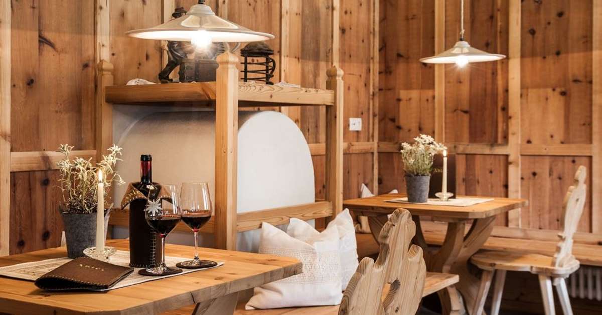 Een foto van Hotel Autentic Adler