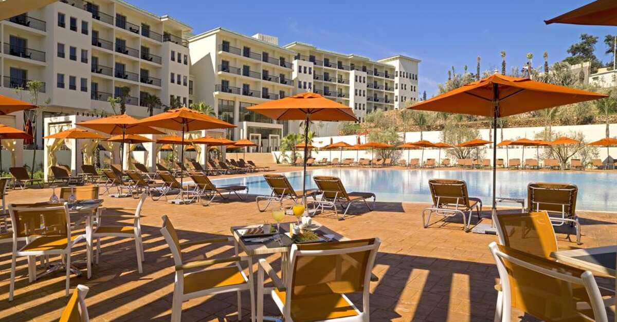 Een foto van Palais Medina & Spa