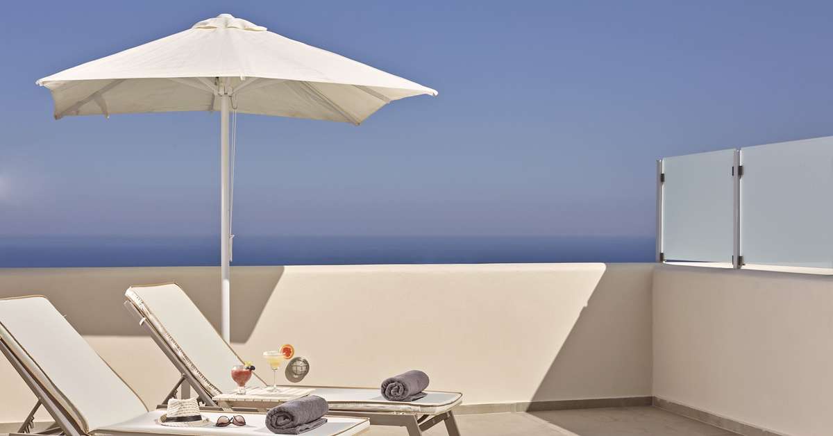 Een foto van Aliter Suites