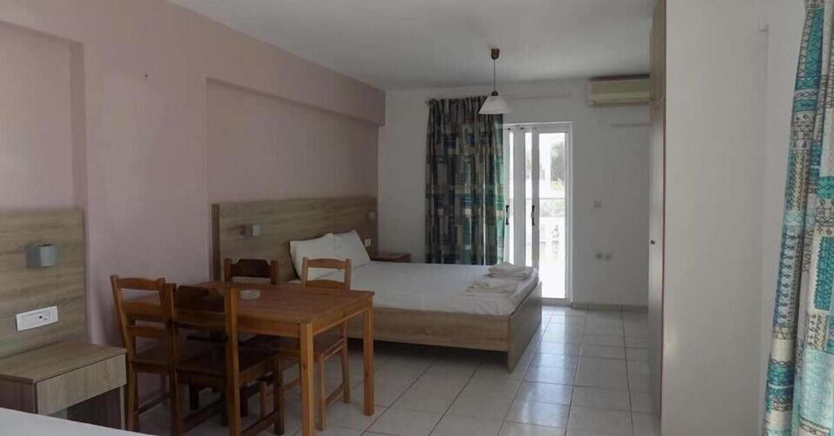 Een foto van Clear Horizon Aparthotel