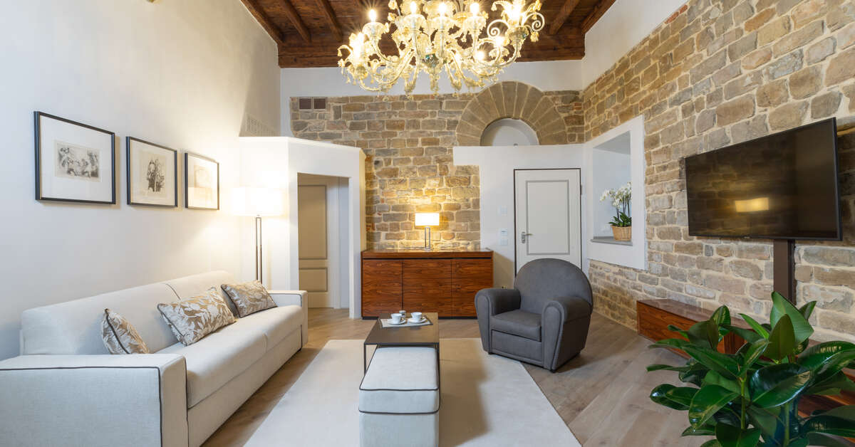 Een foto van Donati Luxury Tower