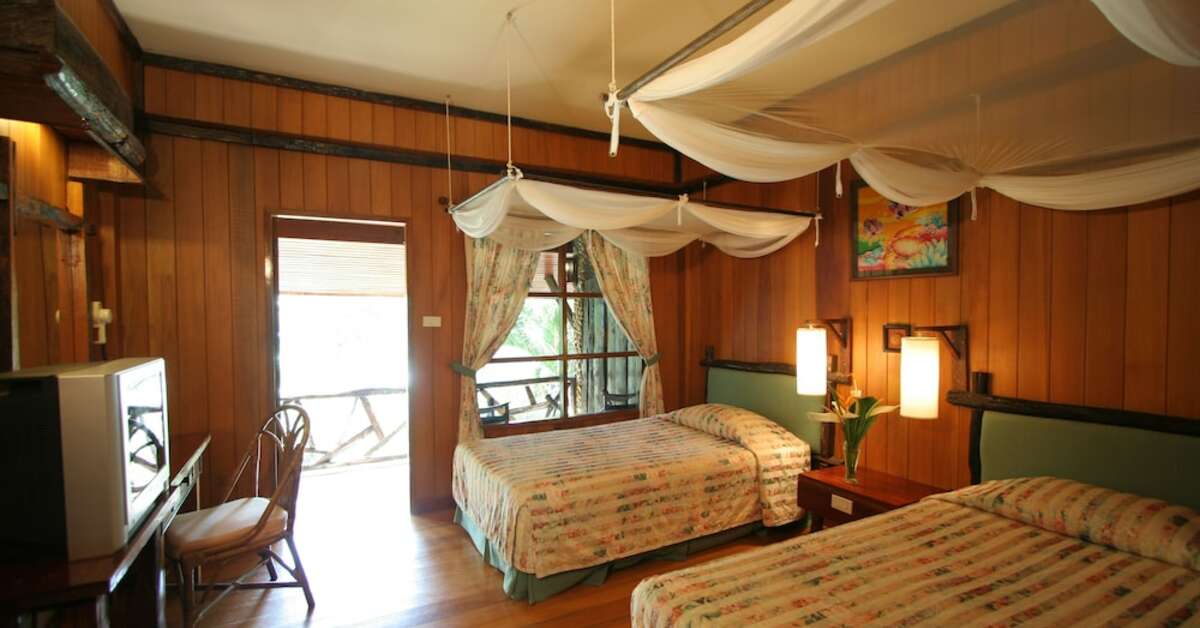 Een foto van Banpu Koh Chang Hotel