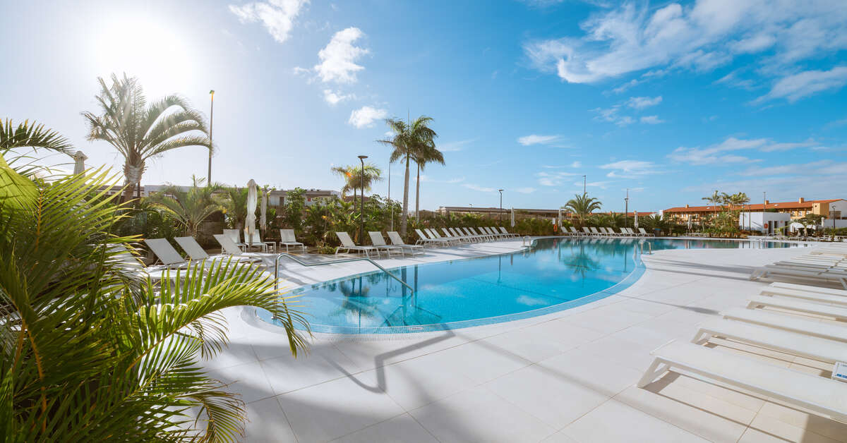 Een foto van Amarilla Golf Residences