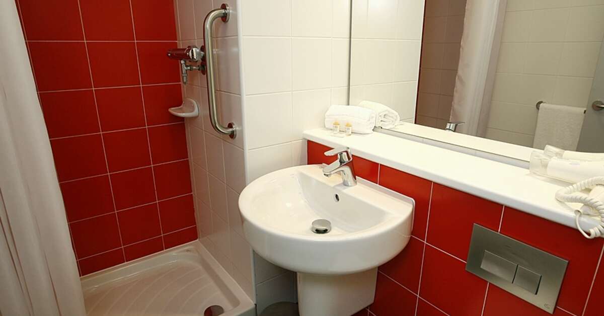 Een foto van Travelodge Barcelona Poblenou