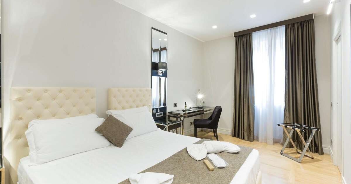 Een foto van Hotel Floris