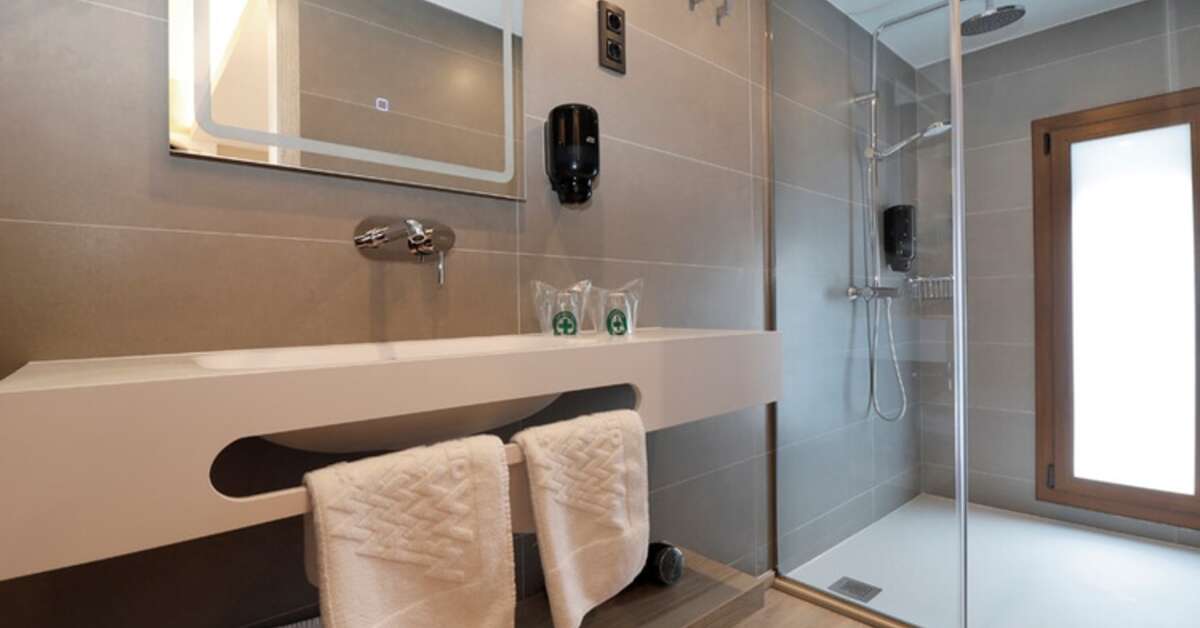Een foto van Hotel Montarto