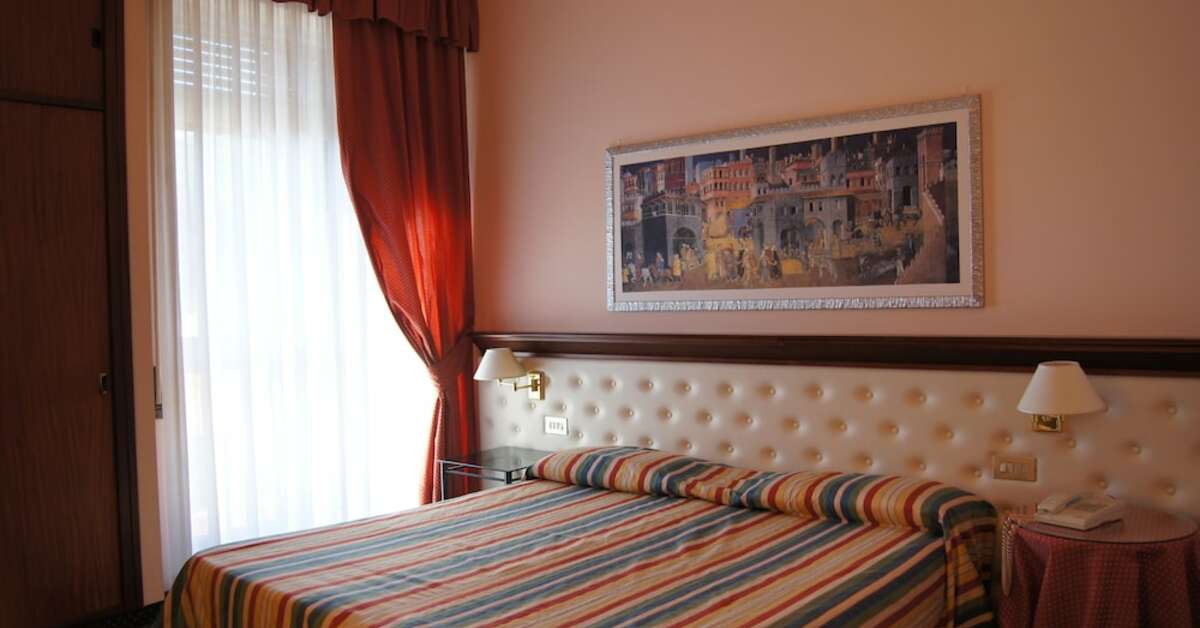 Een foto van Hotel Torretta
