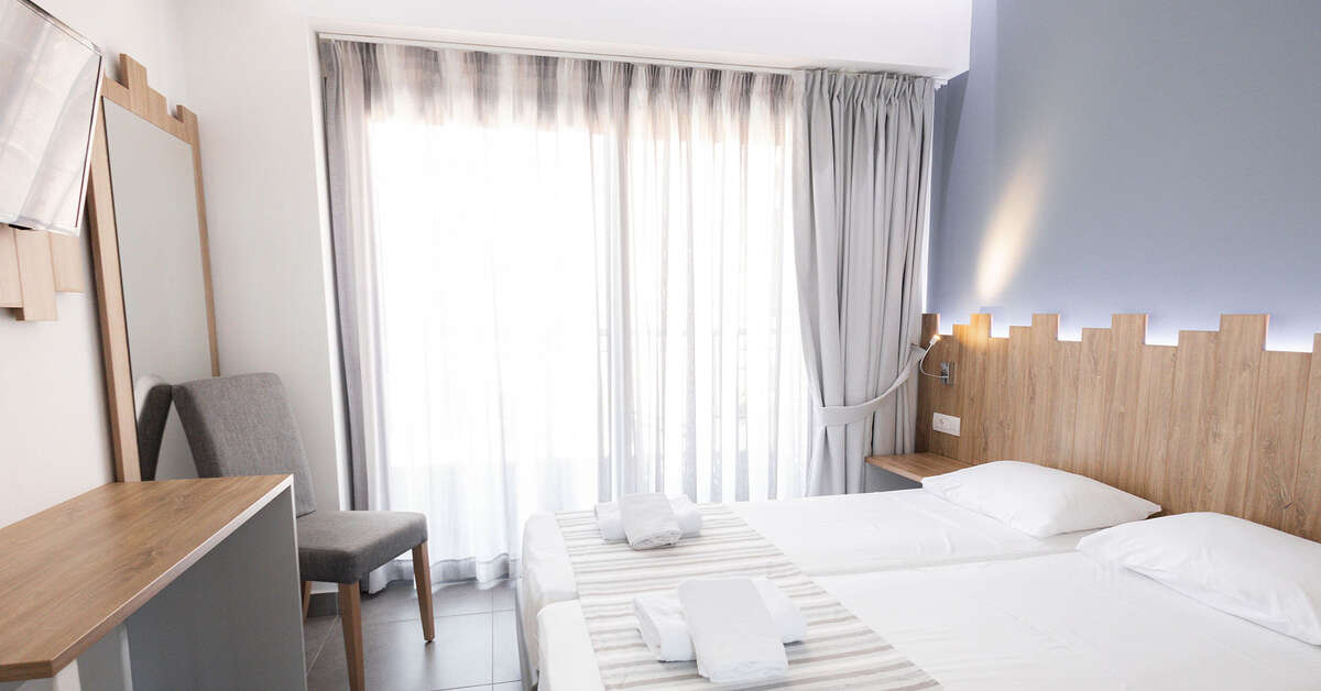 Een foto van Pollis Hotel