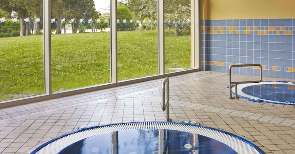 Een foto van Resort Salinera