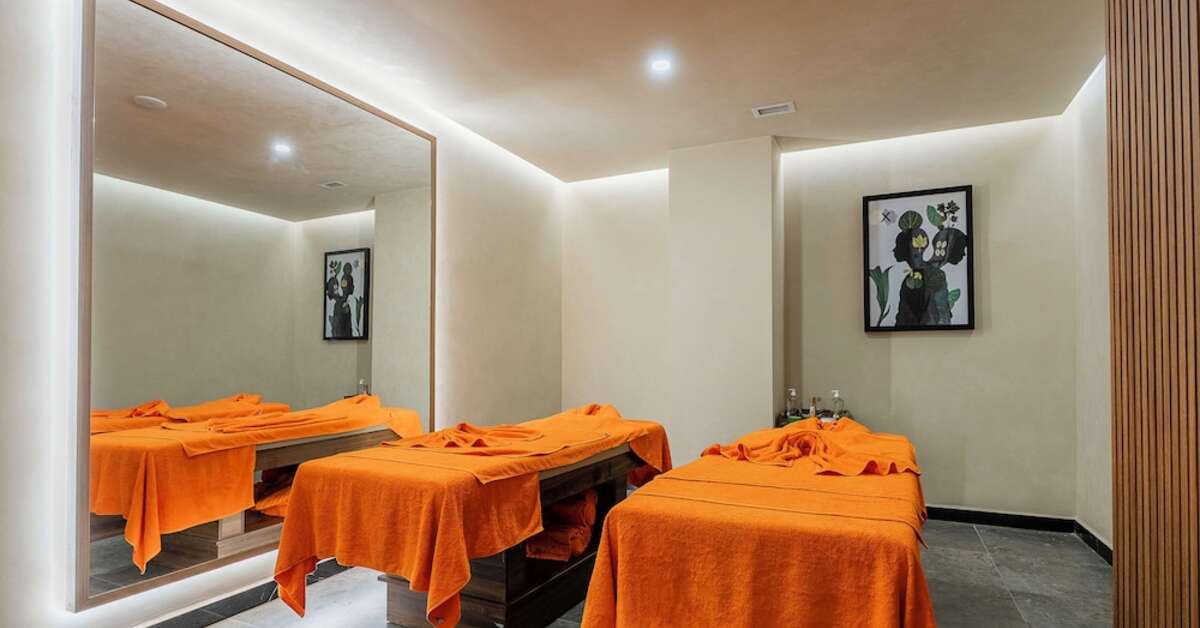 Ein Foto Side Breeze Hotel