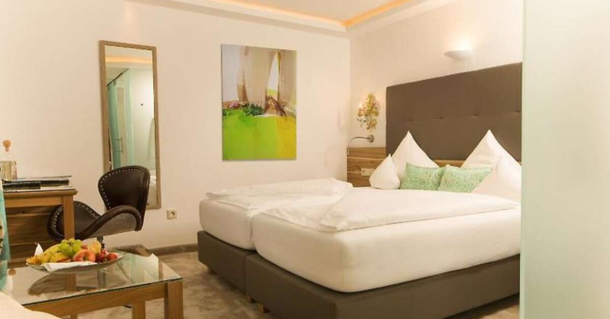 Een foto van Hotel Neuhaus
