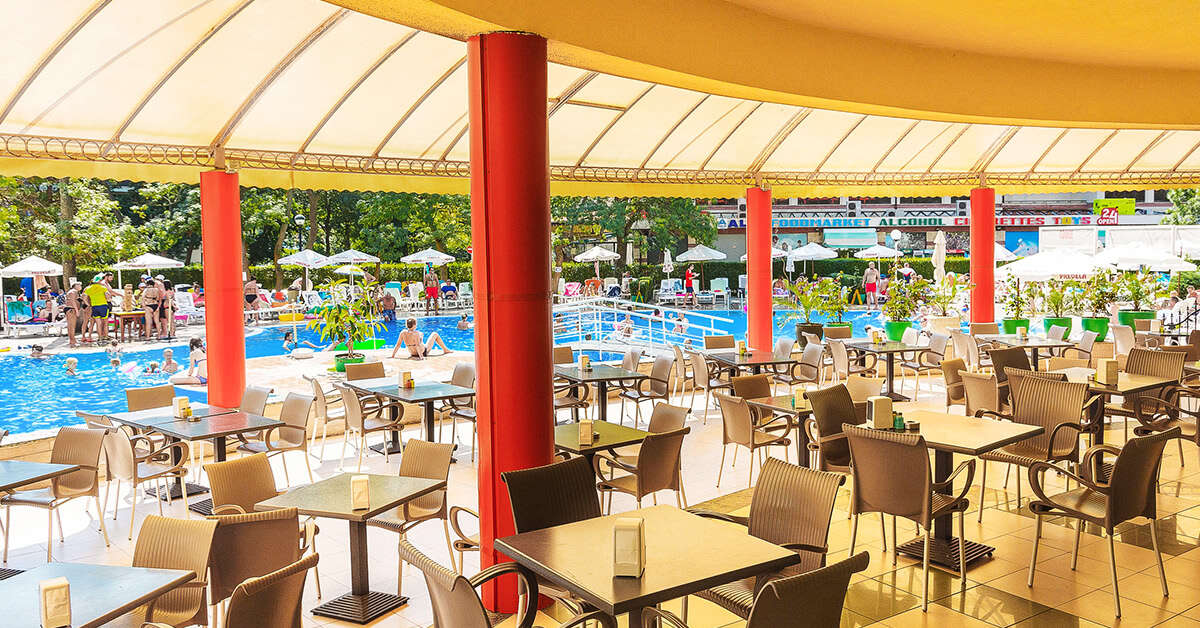 Een foto van Mpm Hotel Kalina Garden
