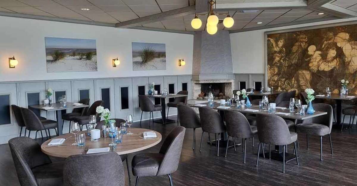 Een foto van Fletcher Hotel Restaurant Nieuwvliet Bad