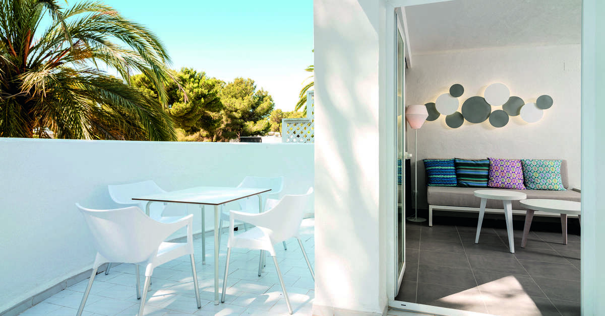 Een foto van Magic Life Cala Pada