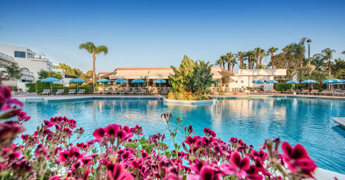 Een foto van Acacia Resort