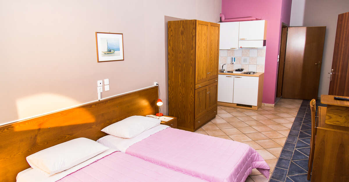 Een foto van Elea Mare Hotel
