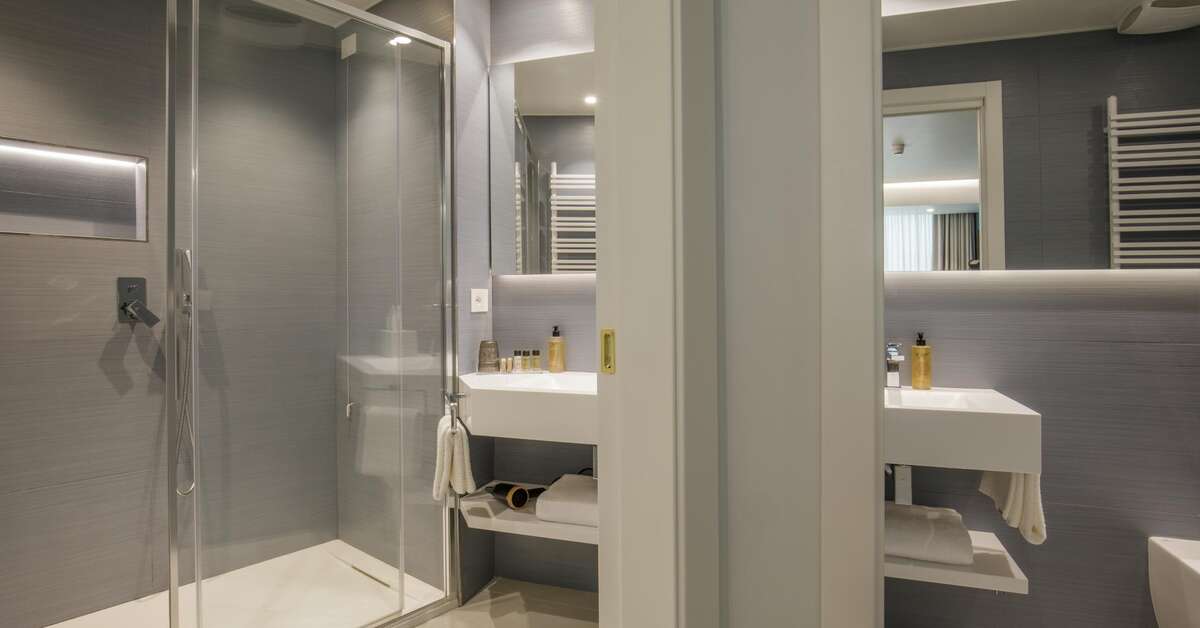 Een foto van Ambasciatori Suite Hotel