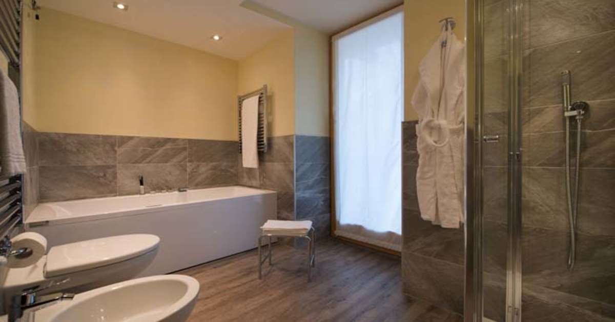 Een foto van Sporthotel Rosatti