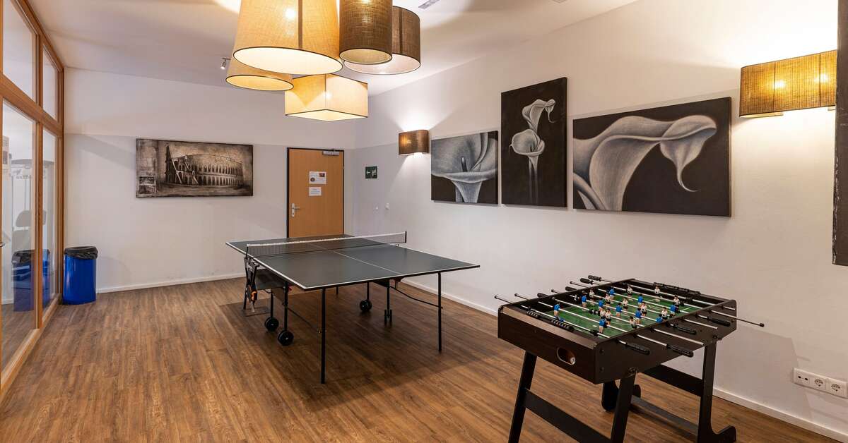 Een foto van Dormio Resort Obertraun