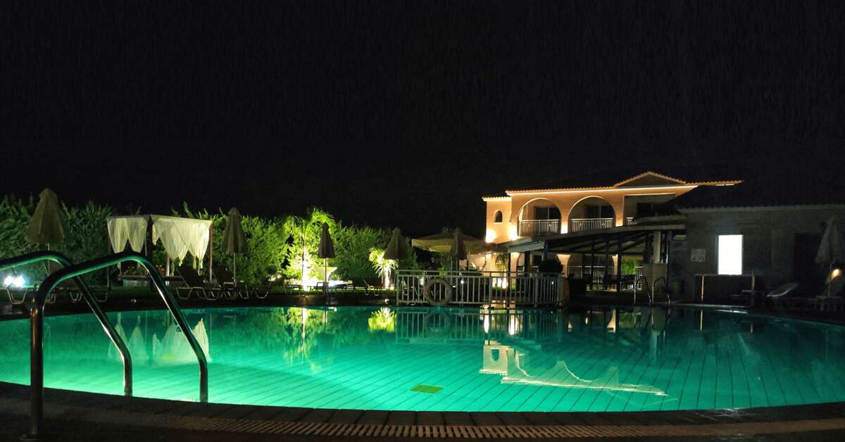 Ein Foto Castello Suites & Eleni's Garden