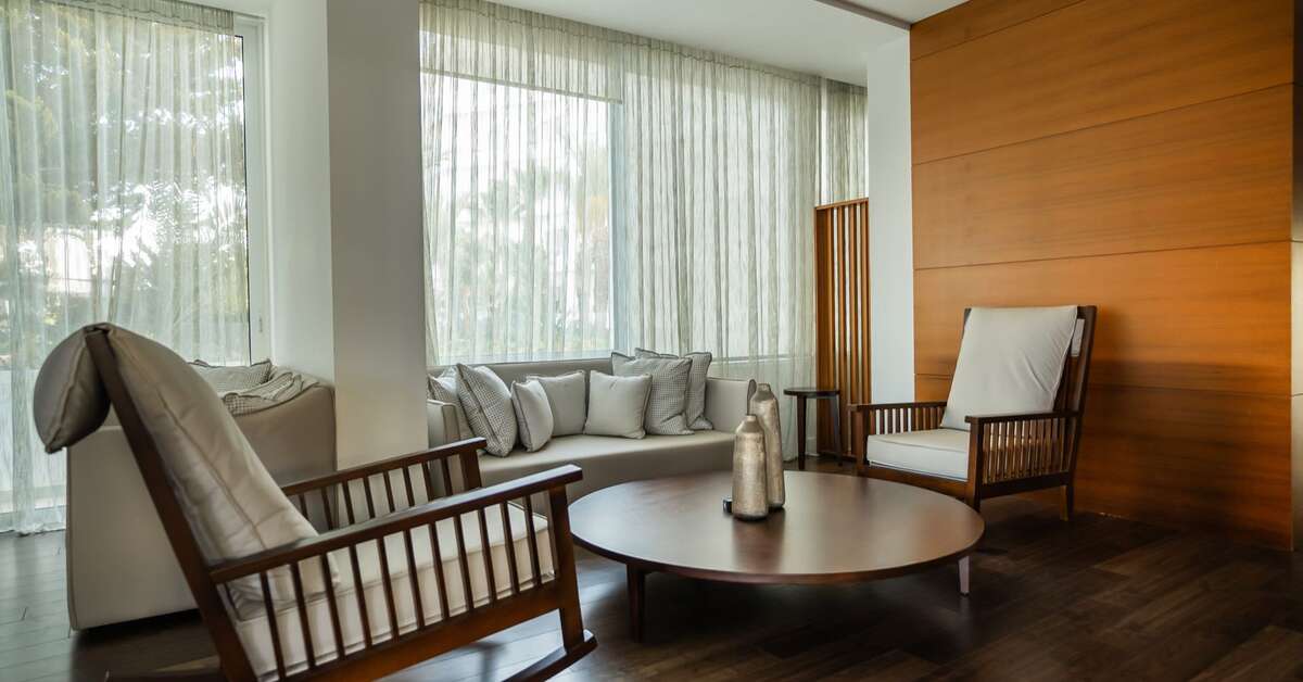 Een foto van Margadina Lounge Hotel