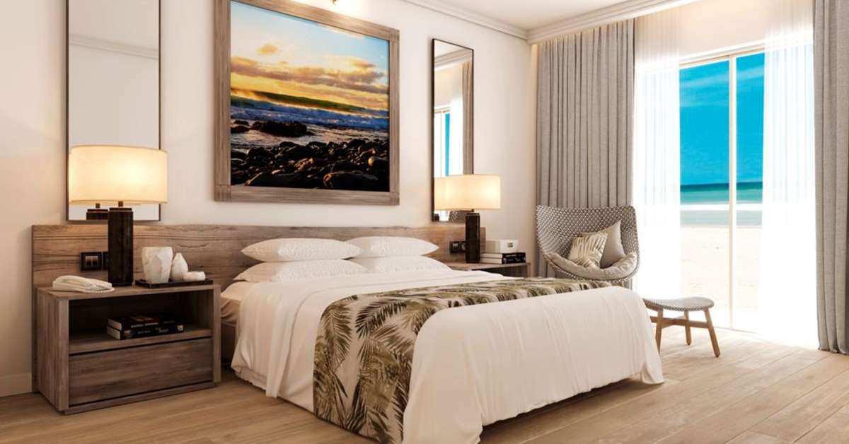 Een foto van Robinson Club Cabo Verde